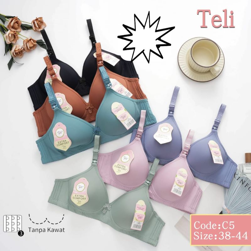 240rb_BH teli melar sampai 38 40 42 44